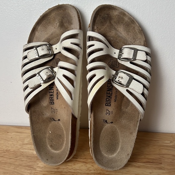 Birkenstock sandals - Picture 3 of 15